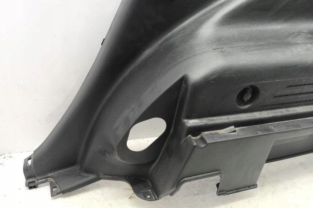 фото №7, Правая обивка багажника hyundai ix35 lm, el, elh 857412y000 1.68l