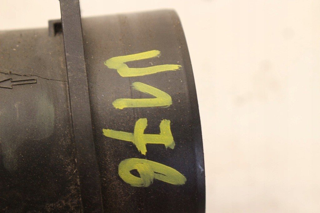 фото №6, Расходомер воздуха 6450900048 mercedes w176 1.8 cdi