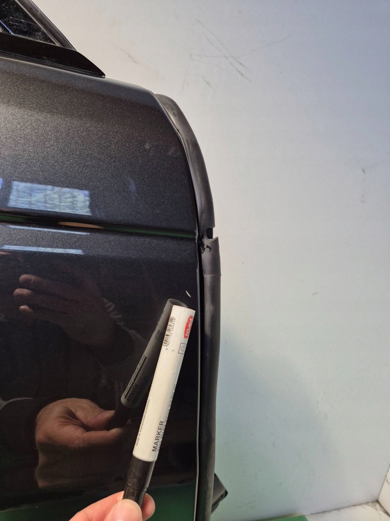 Дверь передняя правая range rover sport l494 carpathian grey 1av Киев