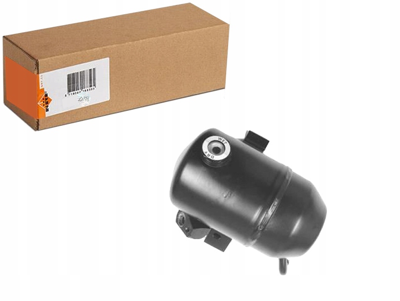 фото №1, Nrf 33315 осушувач, кондиціонер