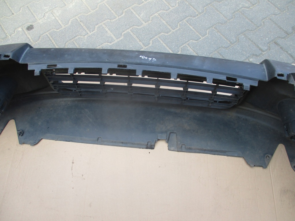 фото №7, Бампер перед передний scudo jumpy expert