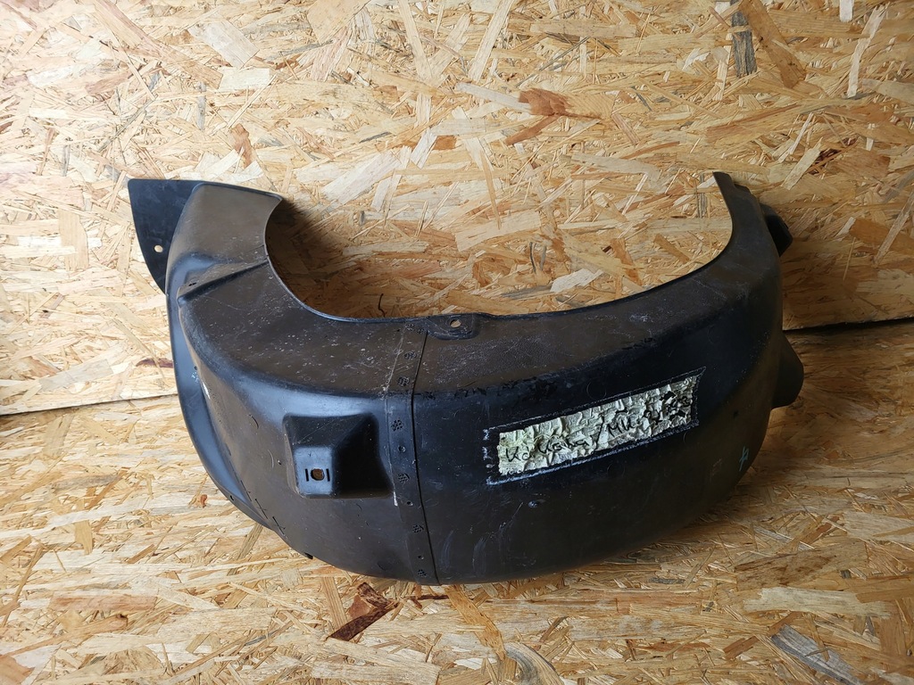 фото №1, Kia venga 2009-2015 підкрилок правий задня 86824-1p000