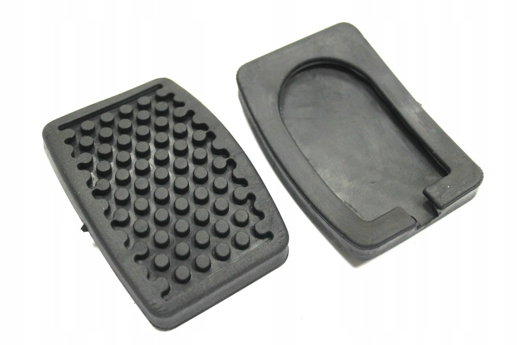 фото №1, Накладка педали тормоза сцепления резиновый элемент daewoo matiz tico