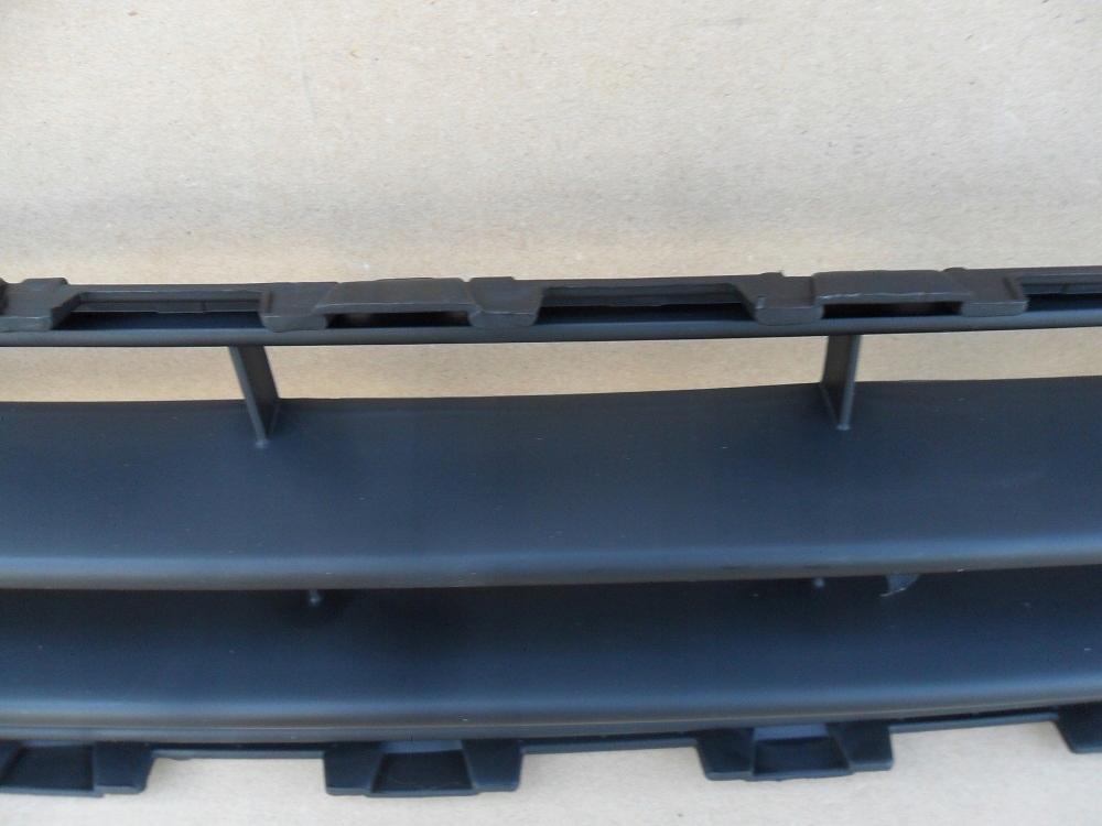 фото №6, Suzuki swift fz 2010 2011 2012- решётка бампера