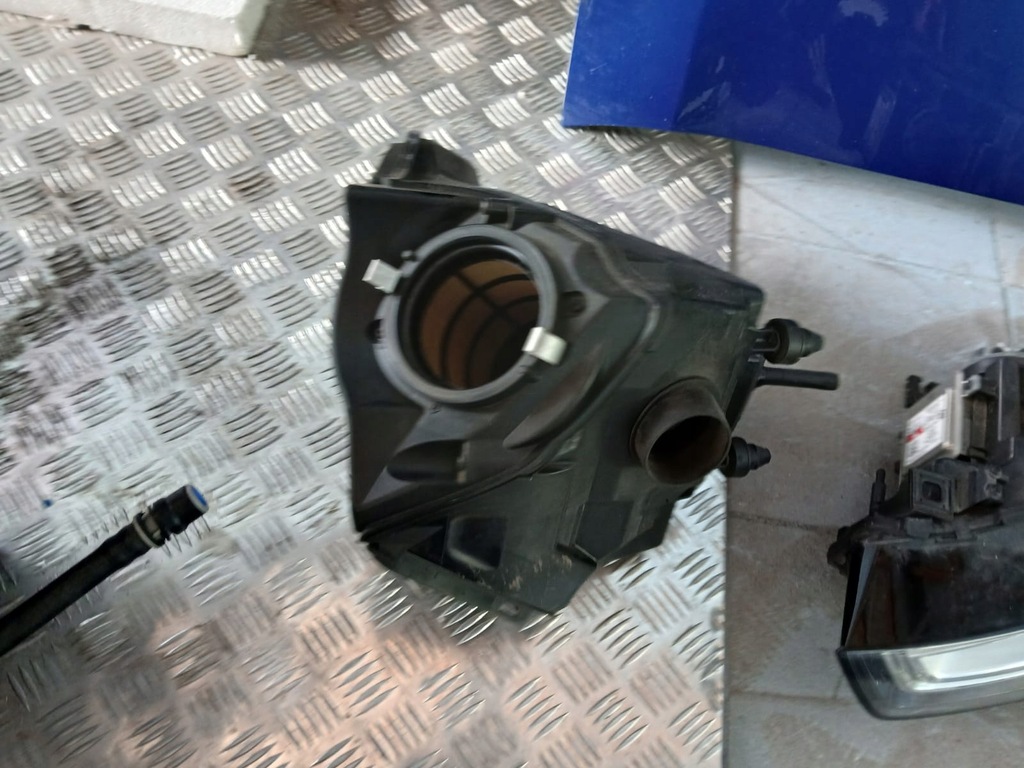 фото №10, Audi s5 a5 8t lift ly5q kompletny перед капот бампер pas радиатор