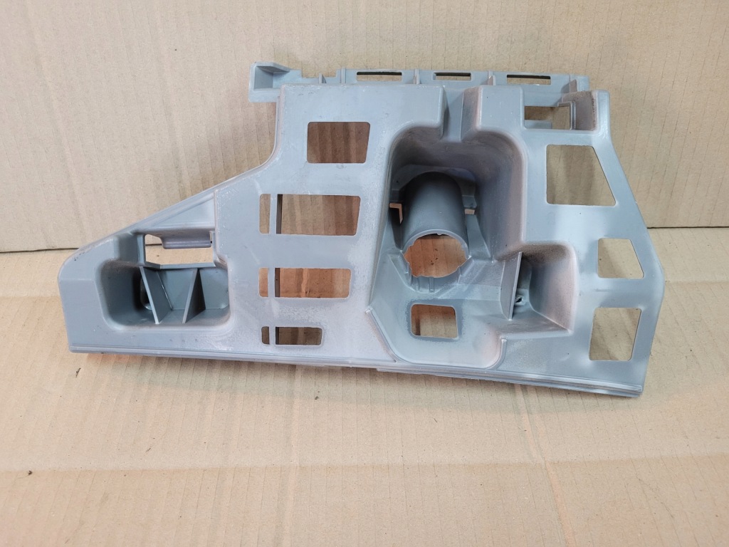 Купить Направляющая бампера правый перед skoda fabia ii lift 5j0807056a org
