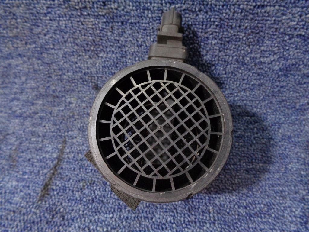 Opel vectra c 1.9 cdti витратомір 55350048 Недорого