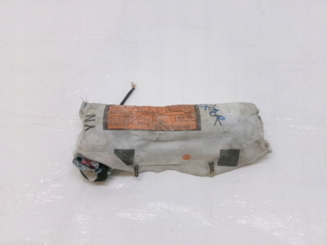 фото №1, Hyundai ix20 подушка подушка безопасности сиденье правая