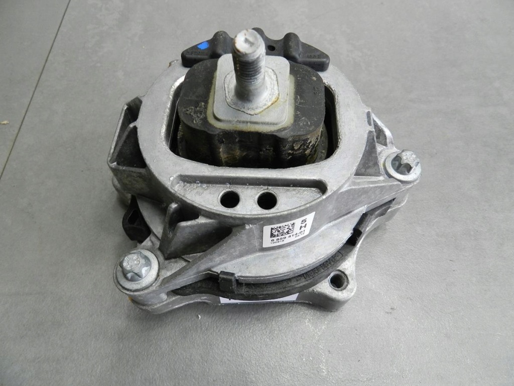 фото №1, Bmw 3 f34 подушка двигателя 6859414