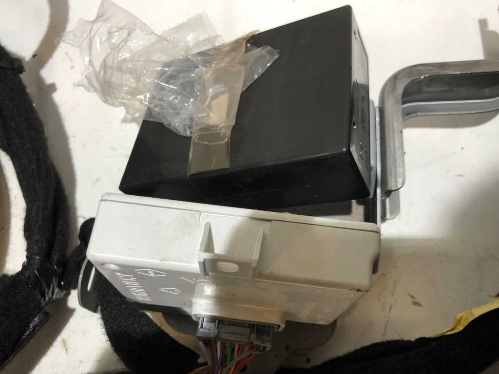 фото №6, Renault master iii навигация 281155748r 282754595r 241637407r 280233290r