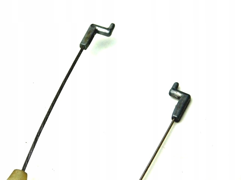 фото №8, A3/21 mazda 6 gg hb замок дверь тросы правый задняя