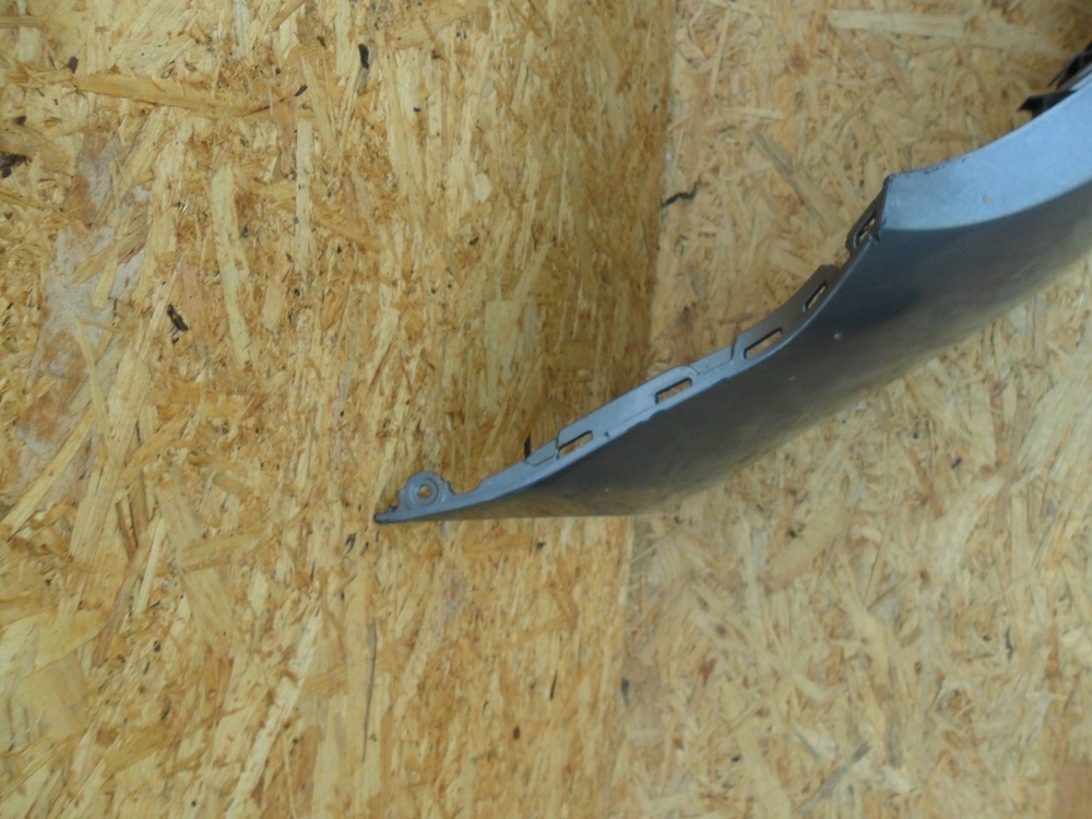 Vw golf vi 5k 2009 2010 2011 2012 бампер передний Недорого