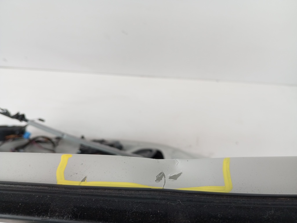 фото №7, Двері ліва передні vw taigo 2g7 23r