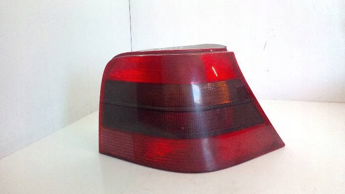 фото №9, Лампа права лампа задня volkswagen golf iv