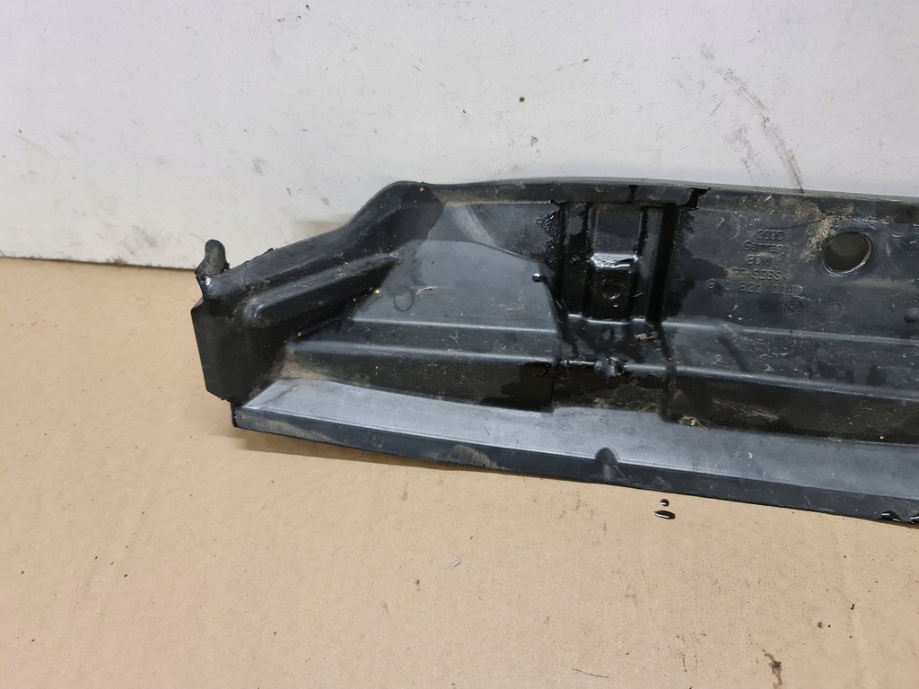 фото №7, Шумоизоляция крыла левая audi tt 8n 8n0821111a