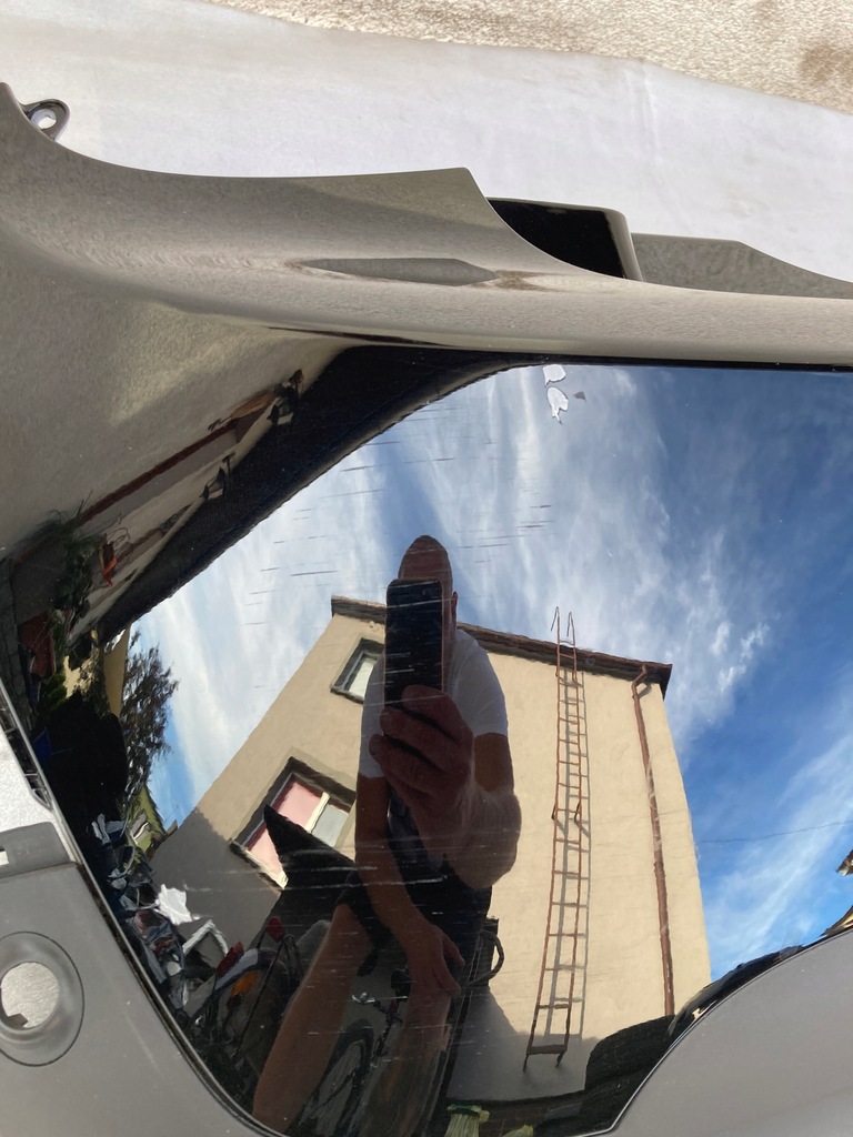 фото №4, Бампер задній mini one f56