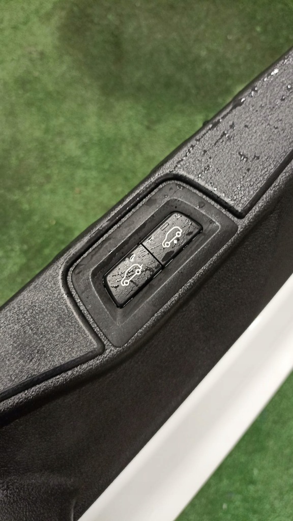 фото №6, Bmw x7 g07 кришка багажника багажника a300 електрика камера борт лампи eu