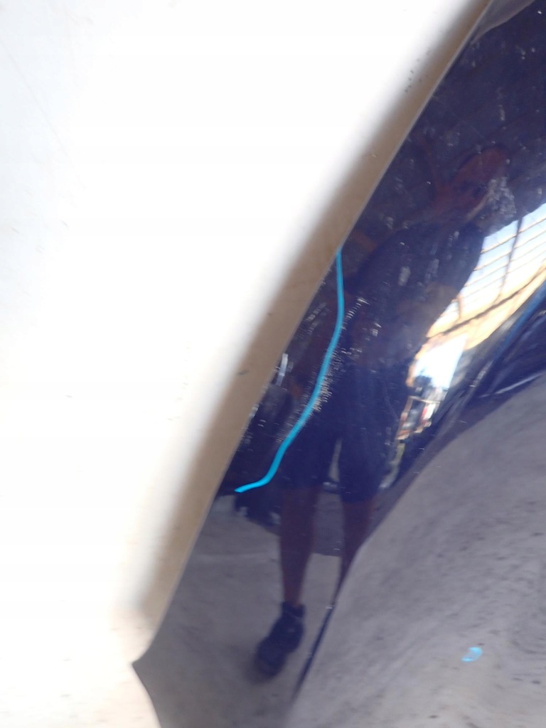 фото №10, Dacia lodgy dokker 12-22 капот крышка двигателя