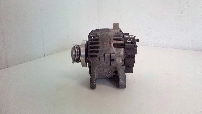Генератор renault megane 2 1,6 b 8200290215 Доставка