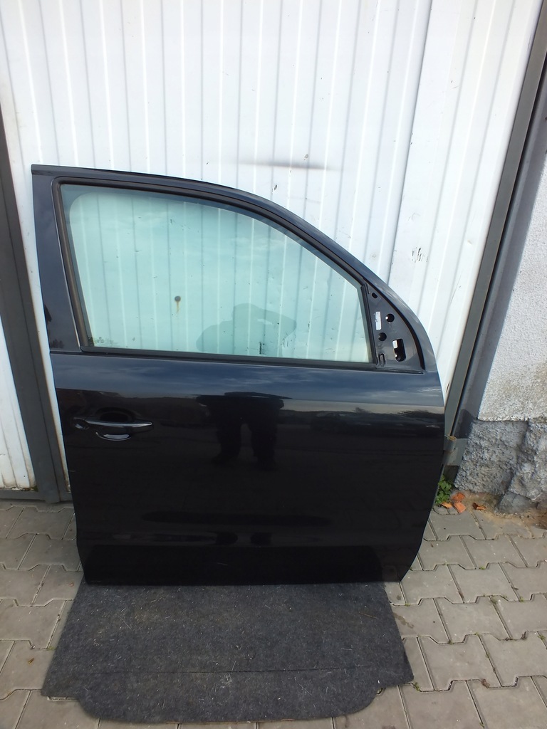 фото №1, Vw amarok i 2hs2 полный дверь перед передние правое 2t2t