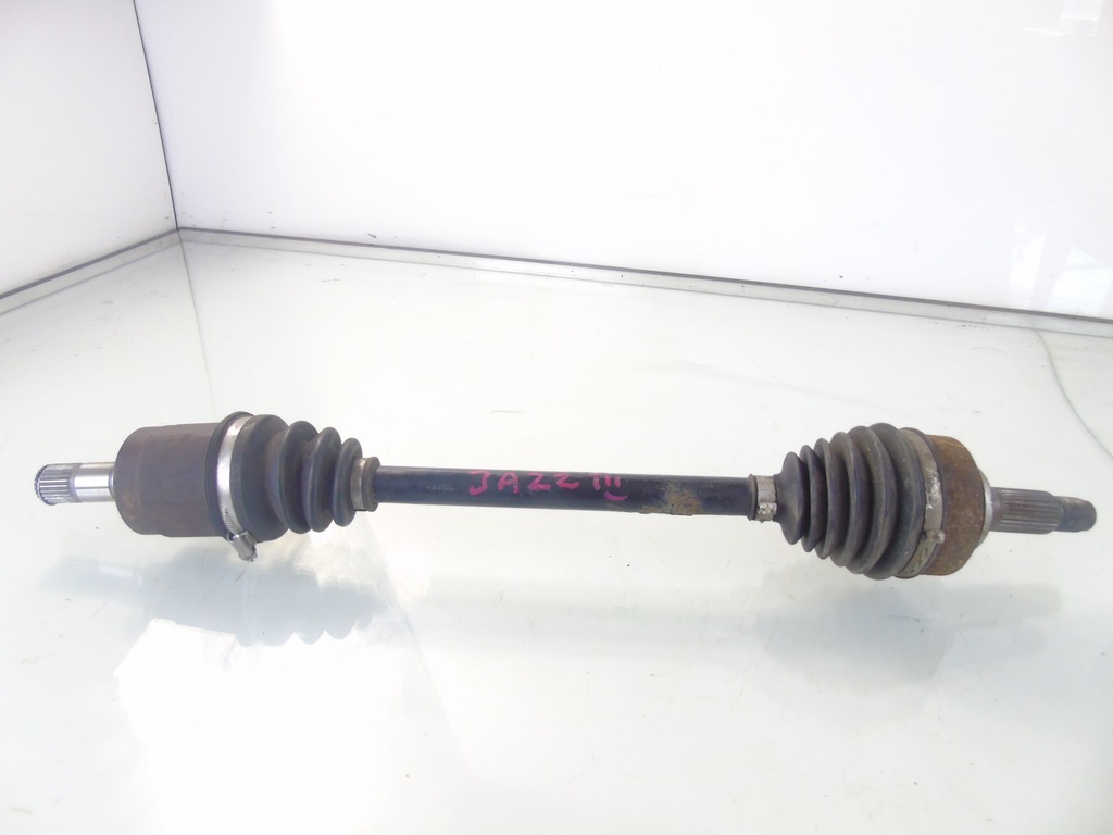 фото №1, Honda jazz iii приводной вал короткий приводной вал