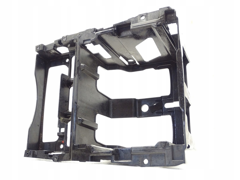 фото №1, Корзина рамка карман радио navi ford mondeo mk4 bs7118a998bd