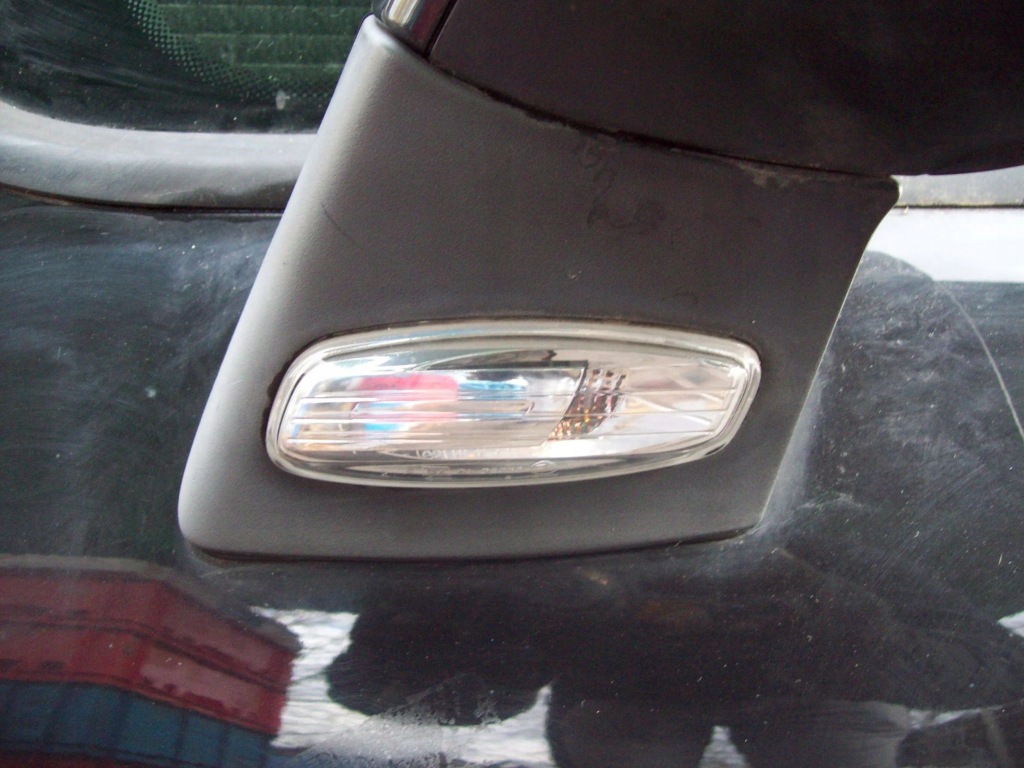 Двері лівий перед peugeot 207 06- 5d exld дзеркало скло підйомник замок Ціна