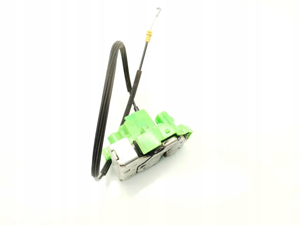 фото №2, Alfa romeo mito замок дверь передних левый 2012