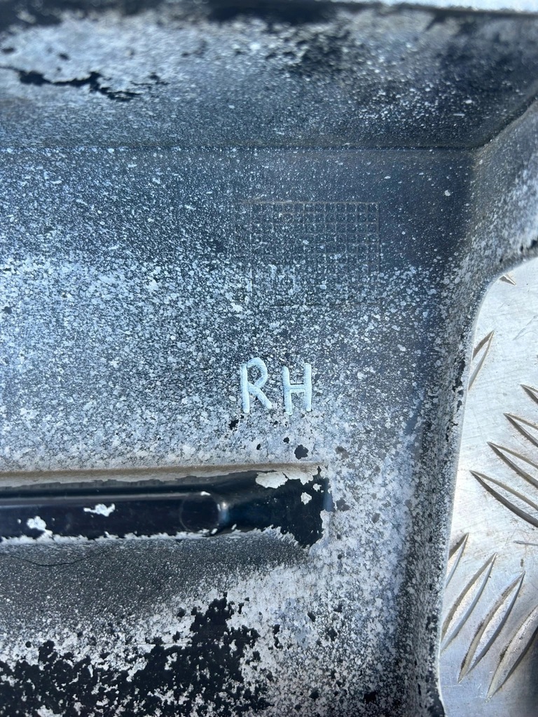 фото №4, Захист поріг підніжка scania r