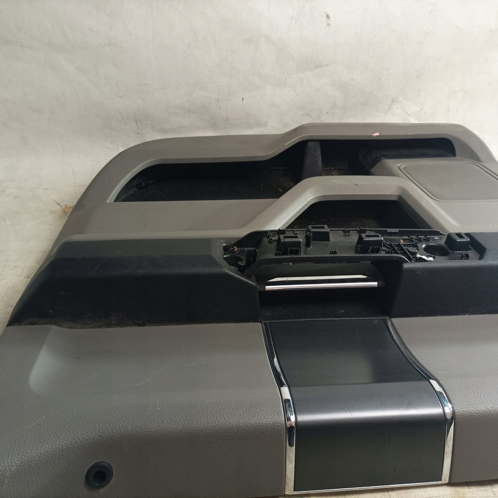 фото №9, Ford f150 15- обшивка двері правий задня usa