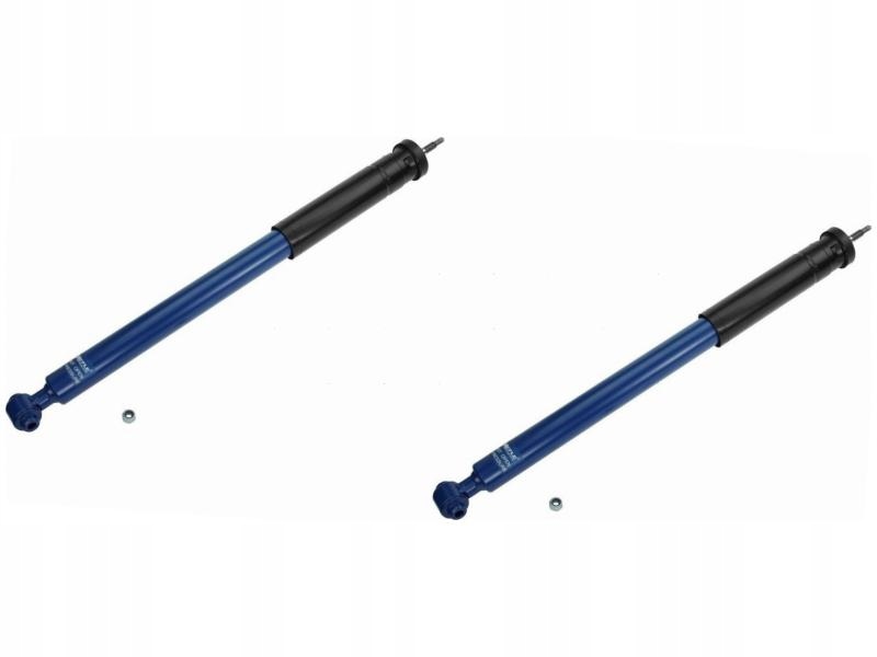 фото №1, Амортизатори задня meyle 026 725 0011