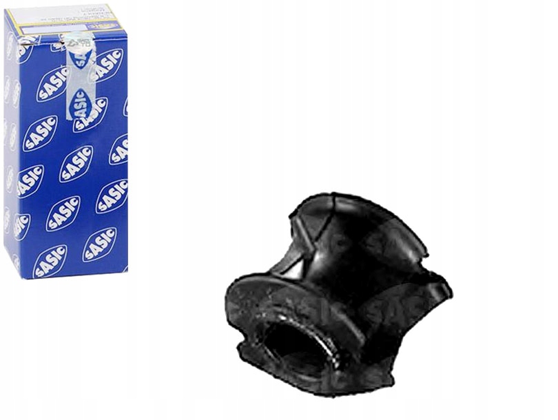 фото №1, Sasic резиновый элемент стабилизатора. peugeot перед expert/8