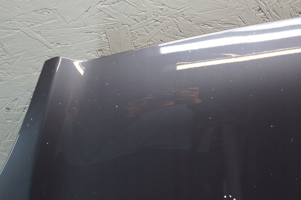 фото №11, Капот кришка двигуна opel zafira b