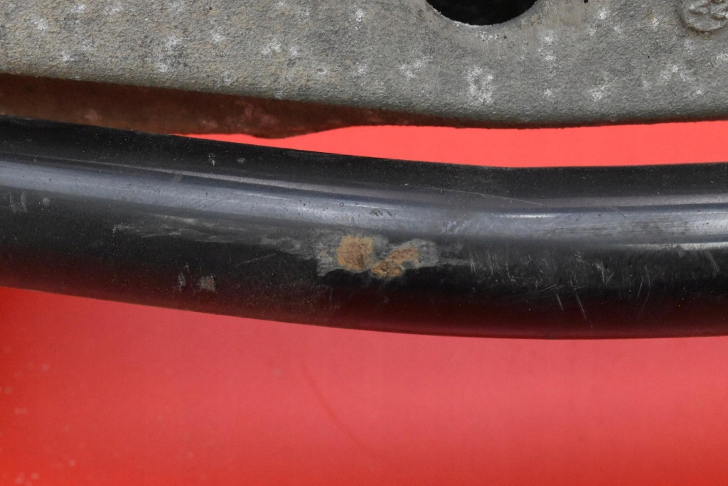 фото №8, Підрамник балка підрамник перед 4e0199205m 3w0411305l bentley continental gt i 6.0