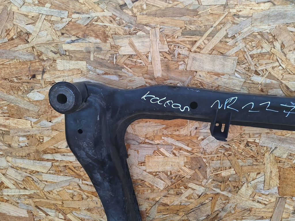 фото №5, Подрамник renault koleos i 2.0 dci