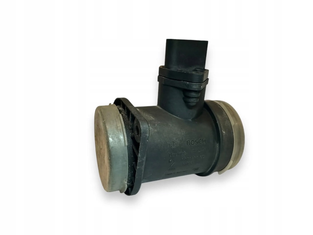 фото №1, Seat leon 1m 1999 расходомер