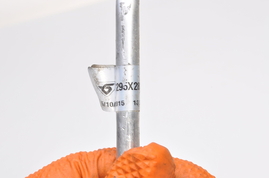 фото №6, Renault zoe шланг кондиционера 295x28820r