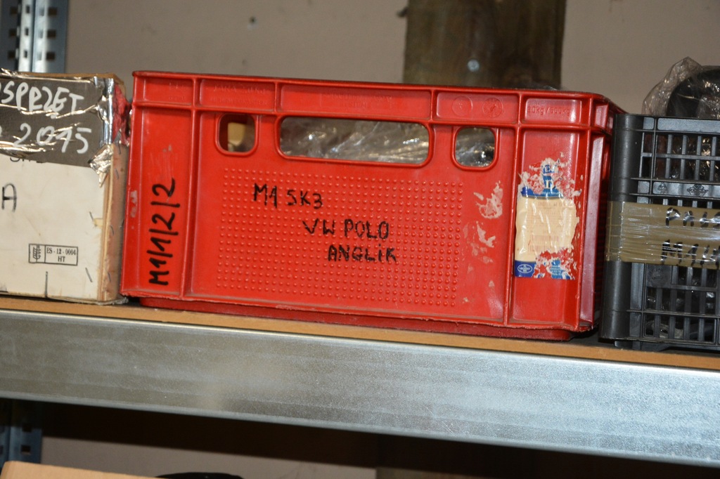 фото №9, Трос тягa складання сидіння audi a3