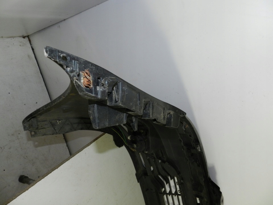 108.zderzak перед передний citroen c4 04-08 vts vtr Цена