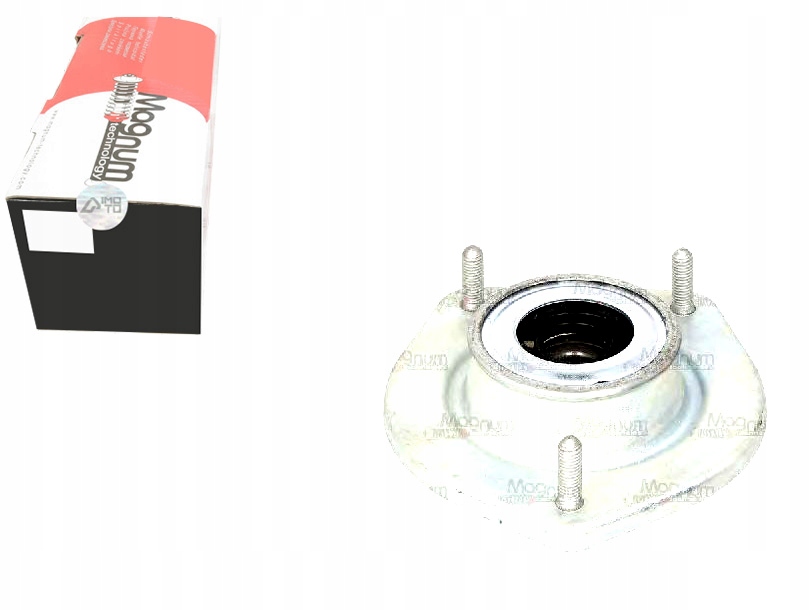 фото №1, Magnum подушка амортизатора підшипник fiat cinquece