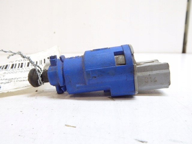 фото №1, Clio iii датчик педалі зчеплення 1.5 dci