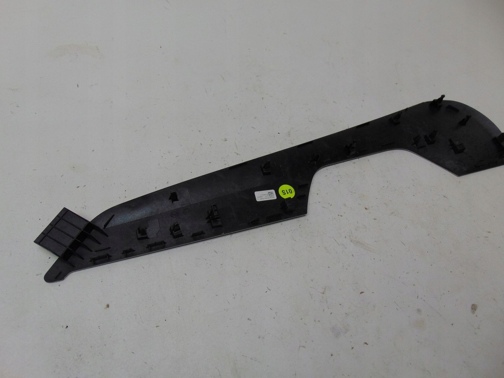 фото №11, Молдинг dekor двері лівий перед audi a6 c8 4k5867409