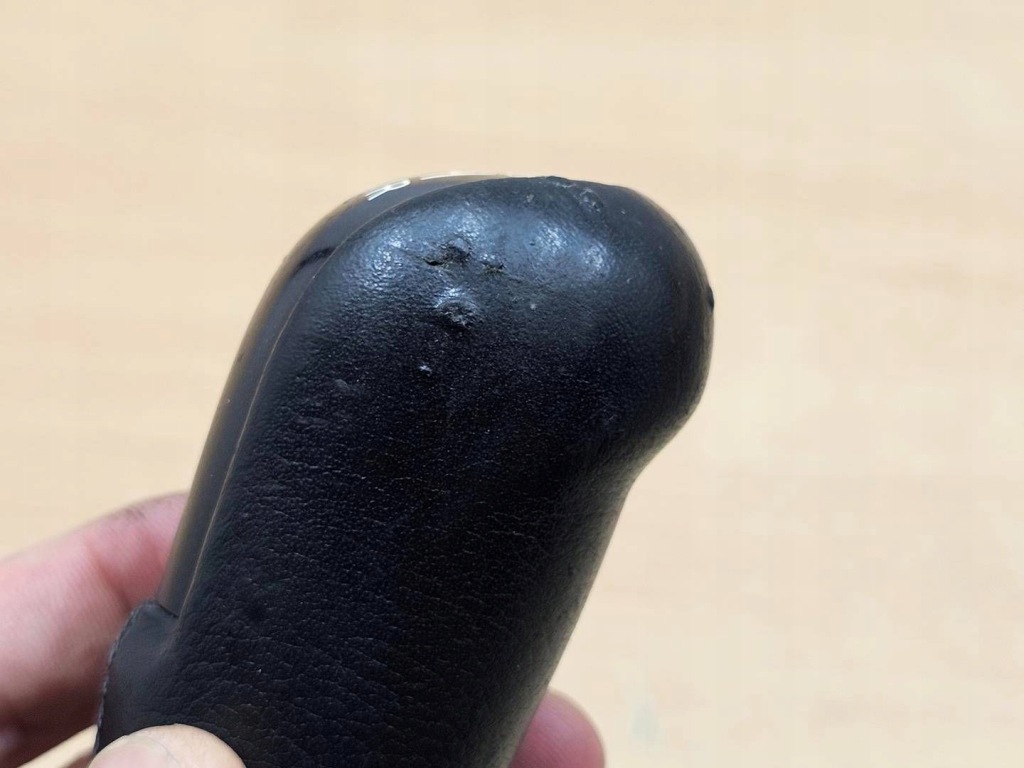 Ручка чехол передач volvo v50 s40 c30 c70 2004-2012 Недорого