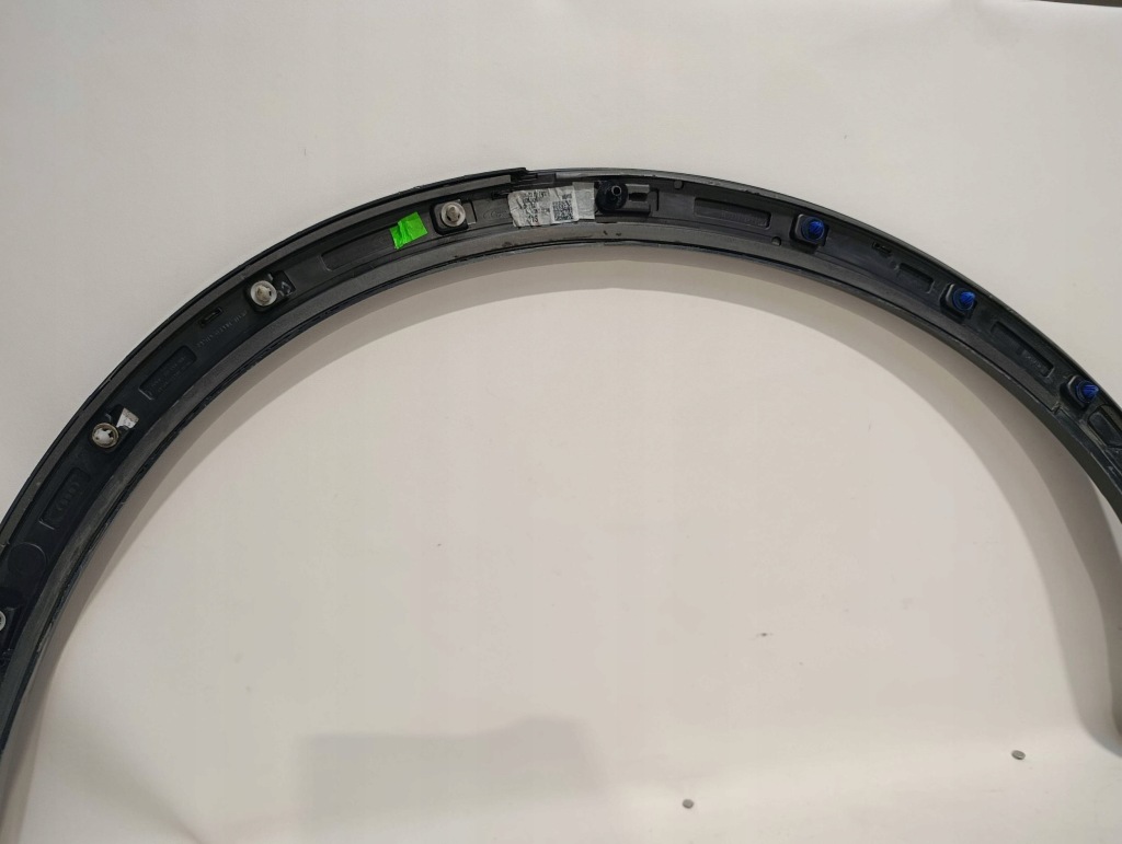 фото №9, Молдинг крила задня права audi q4 e-tron 89a 89a853818e