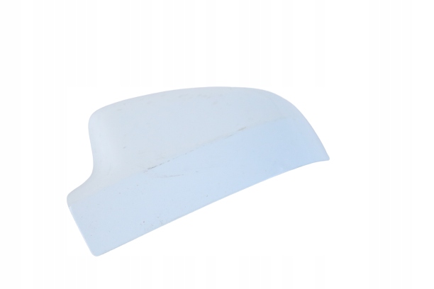 фото №1, Dacia duster корпус дзеркало ліва