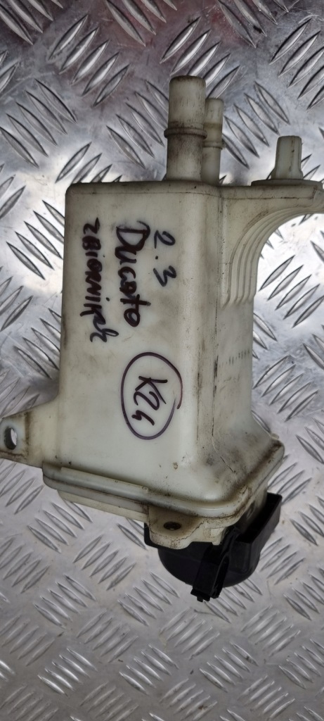 Ducato 3 jumper boxer бачок усилителя в Украине