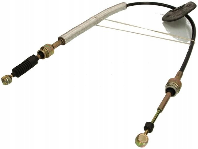 фото №1, Трос переключения передач fiat