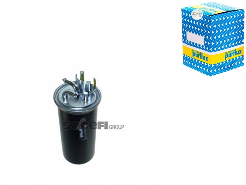 Купити Purflux fcs787 фільтр пального