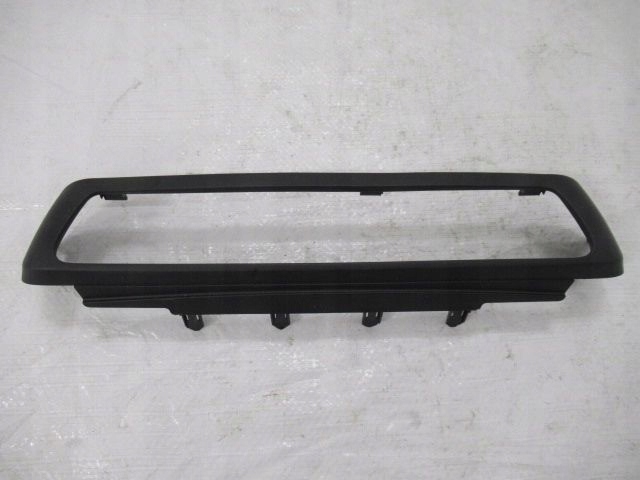 фото №1, Peugeot rifter рамка решётка обдув