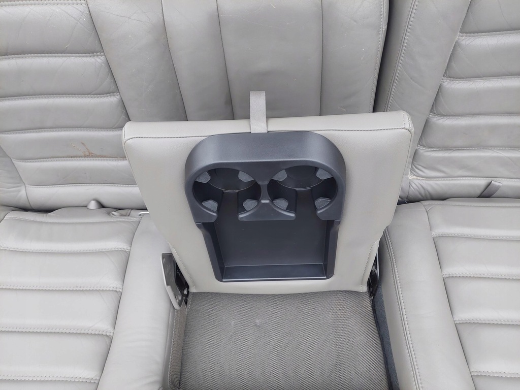 фото №7, Заднее сиденье задняя задняя подголовники hummer h2